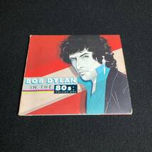 CD ボブ・ディラン Bob Dylan in the 80s wdv46_画像1