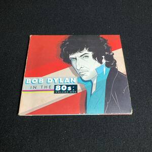 CD ボブ・ディラン Bob Dylan in the 80s wdv46