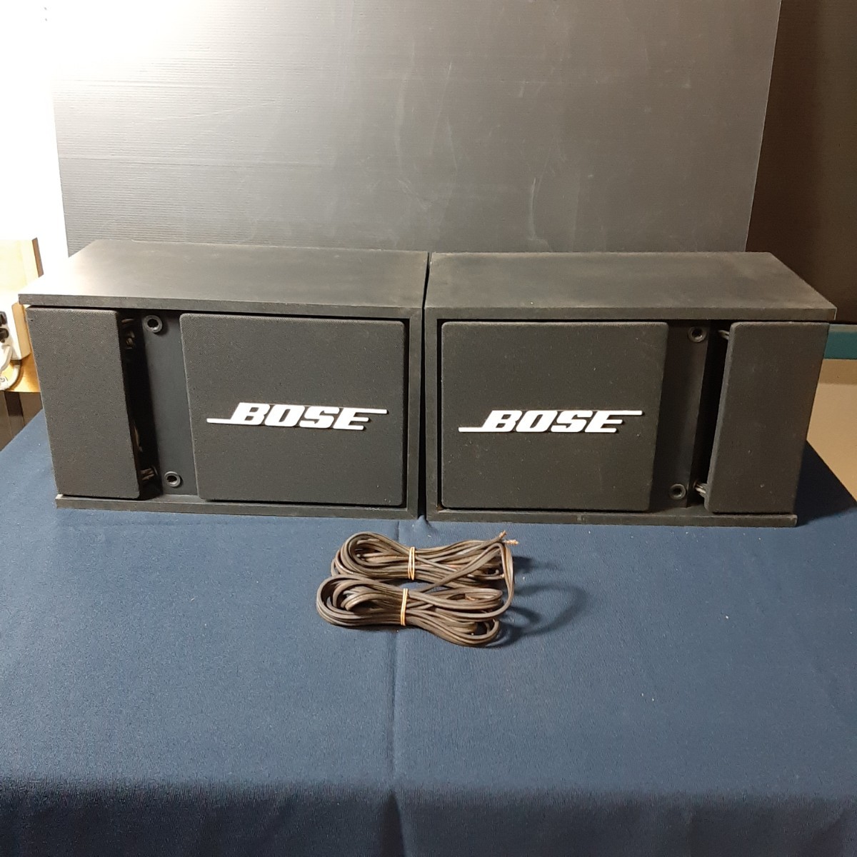2023年最新】ヤフオク! -bose 301 music monitor-ii(スピーカー本体)の