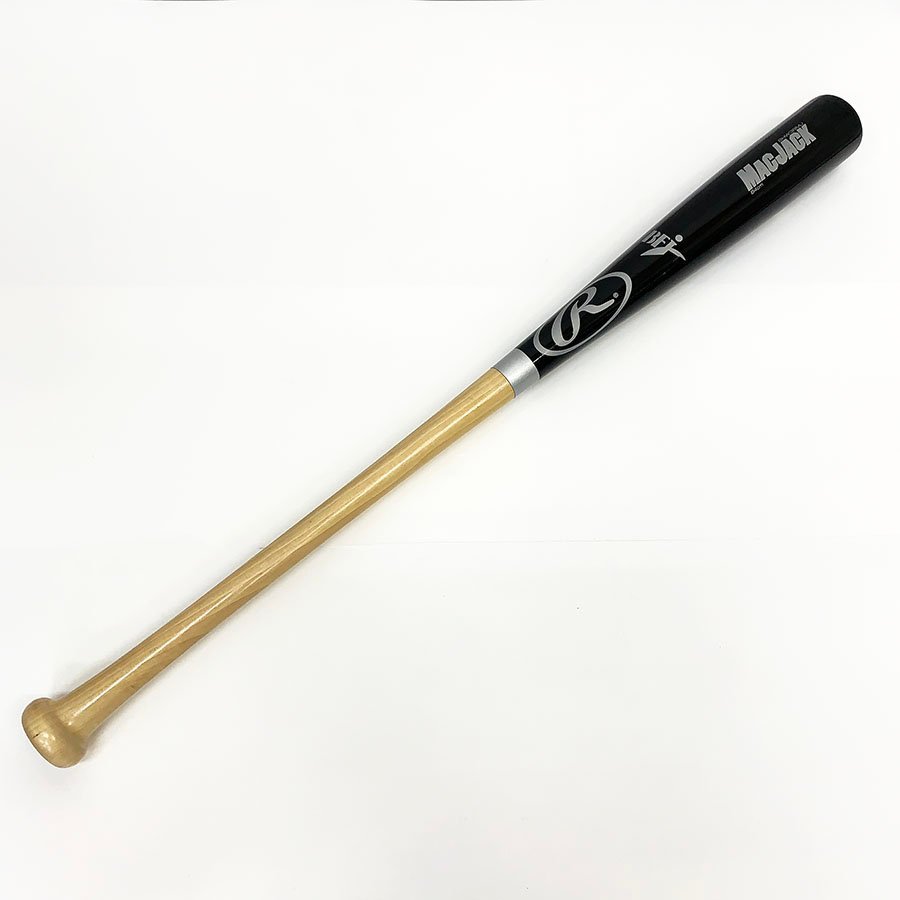ヤフオク! -「ローリングス 硬式バット」の落札相場・落札価格