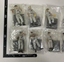 未使用　ルーキーズ　ホワイトボックス　ROOKIES WHITE BOX フィギュア　セット_画像2