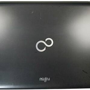 ★【驚速SSD Fujitsu P772/G i5-3340M 2.7GHz x4+4GB+SSD:120GB 12.1インチワイドノートPC】 Win11+Office2021 Pro/VGA■D050633の画像5