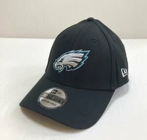 New Era ニューエラ NFL PHILADELPHIA EAGLES イーグルス Super Bowl 57 39THIRTY FlexFit キャップ サイズ M -L