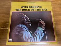 OTIS REDDING / THE DOCK OF THE BAY P-6075_画像1