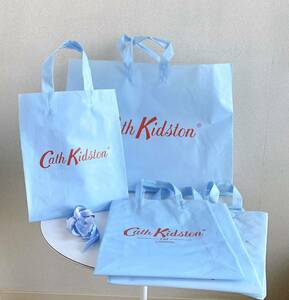  Cath Kidston магазин пакет лента комплект 