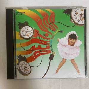 CD ★ 中古 『 BEAT POP 』中古 小泉今日子