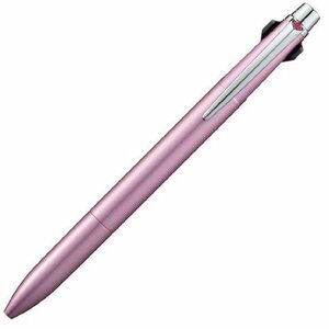  ★送料無料★三菱鉛筆 3色ボールペン ジェットストリームプライム 0.5mm ライトピンク SXE3300005.51★文房具②