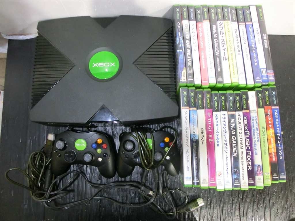 2021特集 鉄騎 ジャンク 初代xbox用 king-penta.jp - poumonquebec.ca