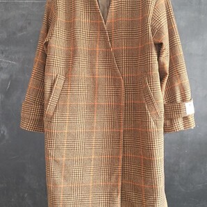 Studio CLIP コート