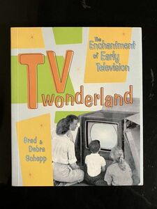 【即決・送料込み】TV wonderland