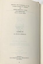 1967 中国のコイン百科事典 第1巻 581P encyclopedia of chinese coins volume1 英文_画像5