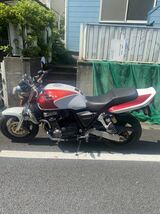 CB1000SFビッグワン車検令和6年3月迄　ETC付き_画像4