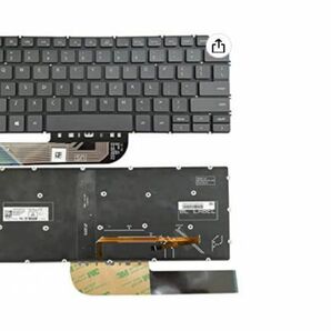 Keyboard for Dell Latitude 14 3410