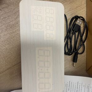 時計 目覚まし時計