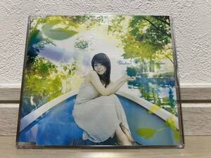 CD Yui Makino undine "Aria the Animation" OP Theme Vicl-35898CD