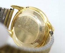 ◯佐川60サイズ G4s135 Seikomatic 30J 腕時計 自動巻き 現在稼働_画像4