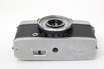 ◯佐川60サイズ M4s124 Olympus EE-3 カメラ シャッター○ シャッターボタン破損 その他動作未確認_画像6