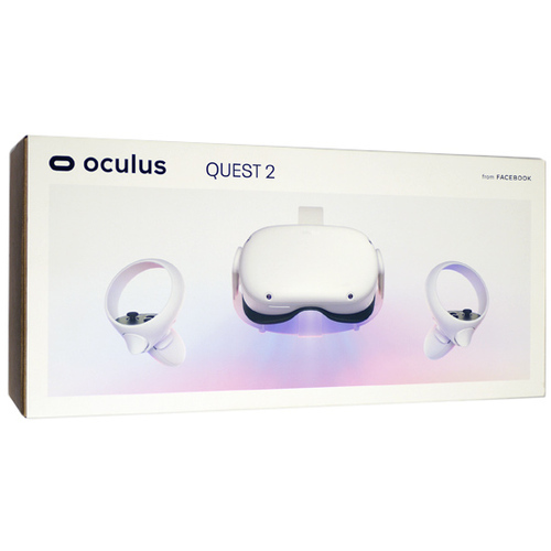PC/タブレット PC周辺機器 Oculus Quest 2 64GBの値段と価格推移は?|67件の売買情報を集計した PC/タブレット PC周辺機器 Oculus Quest 2 64GBの値段と価格推移は?|67件の売買情報を集計した