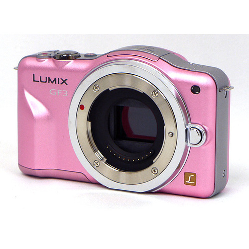 カメラ デジタルカメラ ヤフオク! -lumix gf3の中古品・新品・未使用品一覧