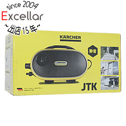 生活家電 掃除機 ケルヒャー JTK サイレント オークション比較 - 価格.com