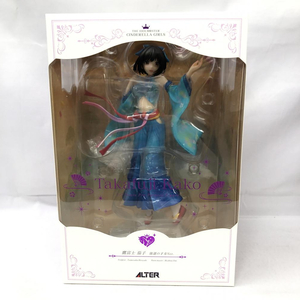 【中古】開封)1/7 鷹富士 茄子 強運の才女ver.(アイドルマスター・シンデレラガールズ) アルター版[240091322546]