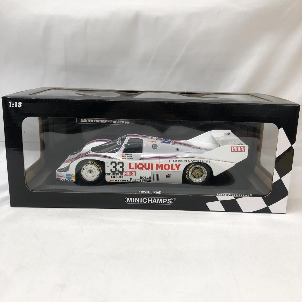 2025年最新】Yahoo!オークション -1/18 ポルシェ956(ミニカー 2025年最新】Yahoo!オークション -1/18 ポルシェ956(ミニカー