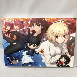 [ used ]PS4)[ the first times limitation version ]MELTY BLOOD: TYPE LUMINA MELTY BLOOD ARCHIVES [PS4 version ][240091323788]