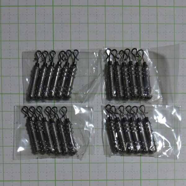 P332【未使用】3.5g ゴブリン 24本set