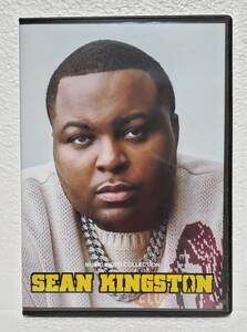 2022！Sean Kingston プロモ集！PV MV ショーン・キングストン