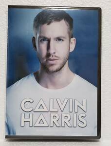 2022！Calvin Harris プロモ集！PV MV カルヴィン・ハリス