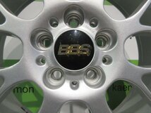 新品ハンコックセット☆BBS RG-R RG709 7.5J+45 ノア ヴォクシー エスクァイア アクセラ セレナ ステップワゴン　オデッセイ等☆_画像3