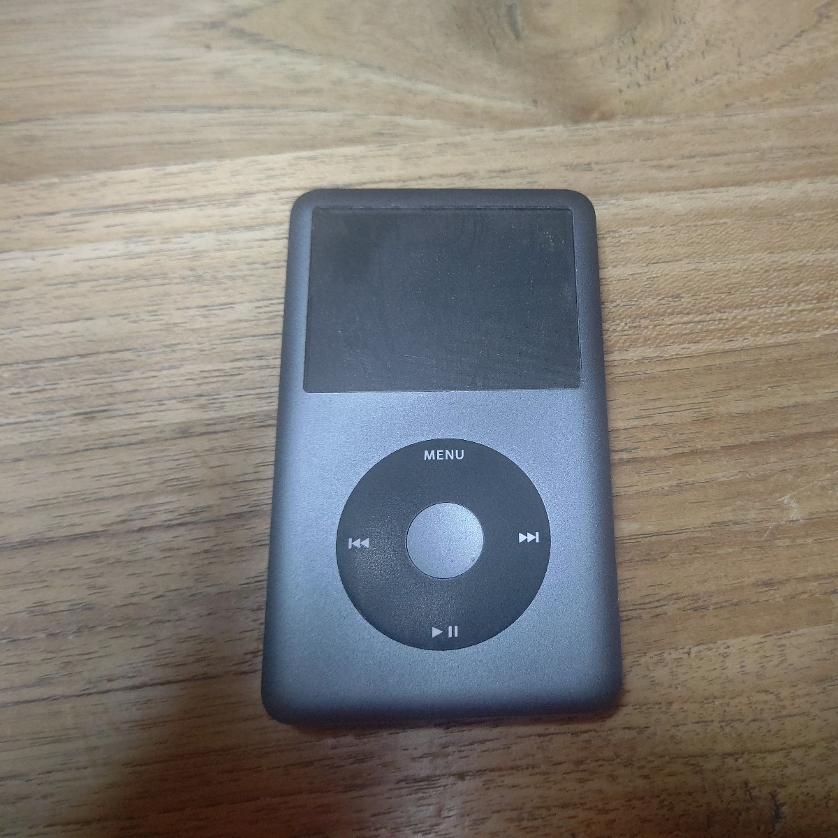 その他 その他 Apple iPod classic MC297J/A ブラック (160GB) オークション比較 