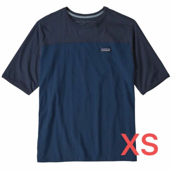 パタゴニア patagonia Tシャツ XSサイズ　日本Sサイズ　新品タグ付き　未開封