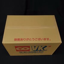 【宝蔵】未開封品 使い捨て容器 フードパック 発泡容器 シーピー化成 VK‐608 無地 400P 50枚×8袋 ランチボックス テイクアウト ⑤_画像9