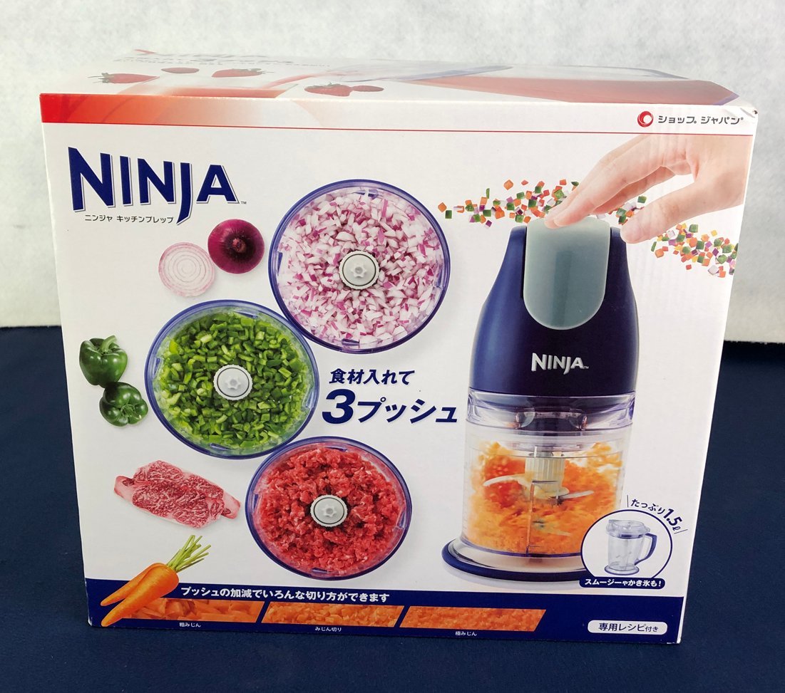 当店の記念日 - ショップジャパン ニンジャ新品、未使用 - オンライン
