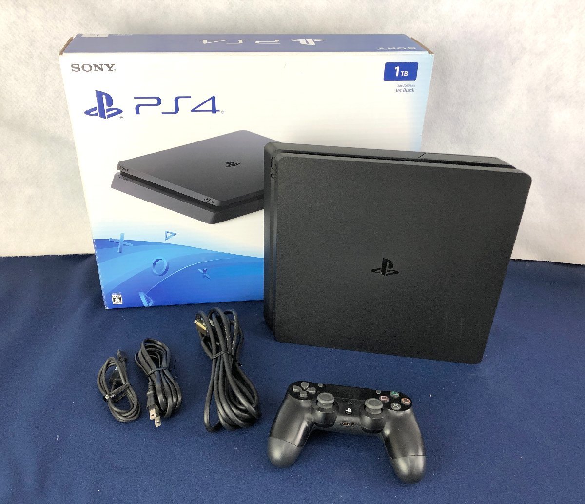 ヤフオク! -「ジャンク品」(PS4本体) (プレイステーション4)の落札相場 ヤフオク! -「ジャンク品」(PS4本体) (プレイステーション4)の落札相場