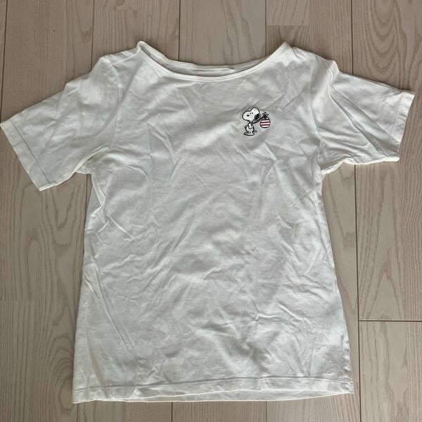 UNIQLO 半袖Tシャツ