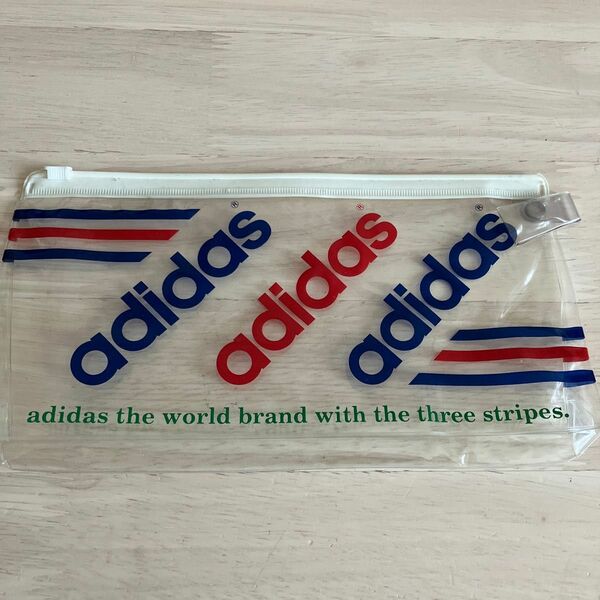 adidas ポーチ