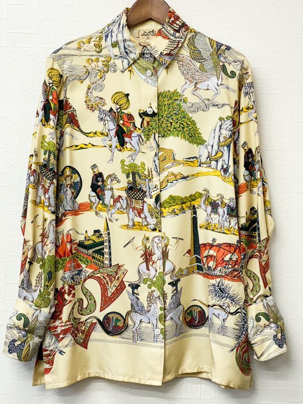 ヤフオク! -「(ソイエ soie)」(エルメス) (え)の落札相場・落札価格
