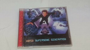 布袋寅泰/SUPERSONIC GENERATION