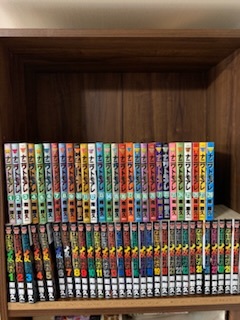 ヤフオク! -ナニワトモアレ 全巻の中古品・新品・未使用品一覧
