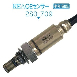【全国送料無料 保証付 当日発送】 KEA O2センサー 2S0-709 ( Vストローム250 DS11A 18213-04K00 )