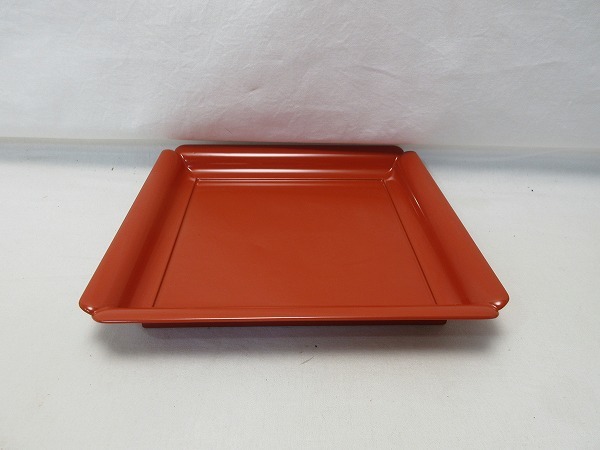 実物実物盆 トレイ 紫檀 茶道具 茶器 食器 | purcellcom.com