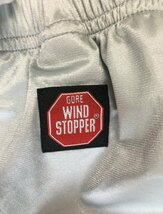 送料無料 GORE TEX ゴアテックス WIND STOPPER 上下セット サイズ3L 囗K巛_画像5