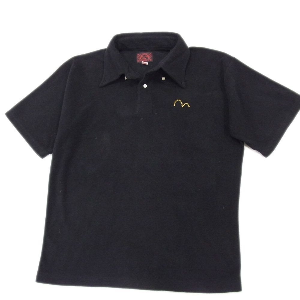 ヤフオク! -「evisu ゴルフ」(スウェットシャツ、トレーナー