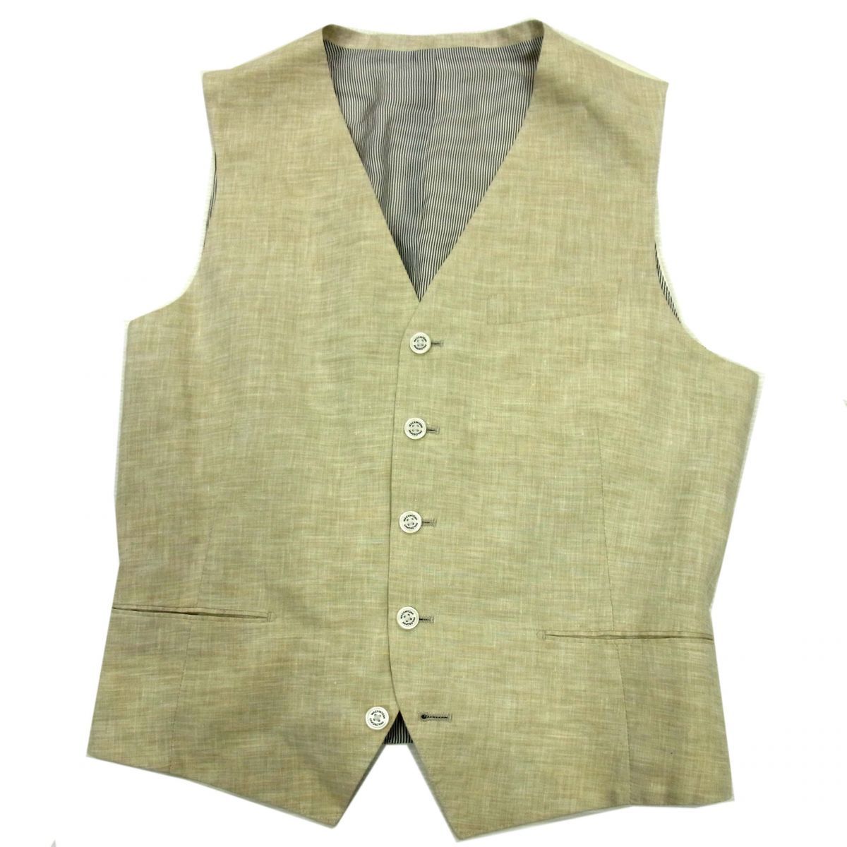 ヤフオク! -「mackintosh マッキントッシュ ベスト」の落札相場・落札価格