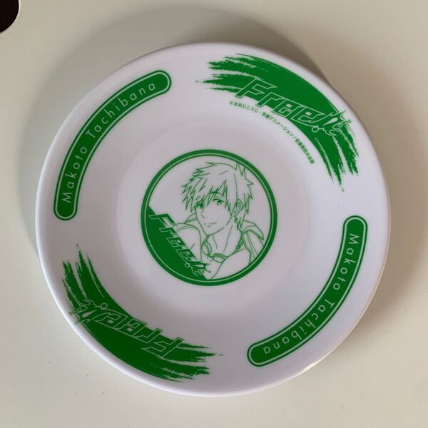 Free 橘真琴 食器 皿