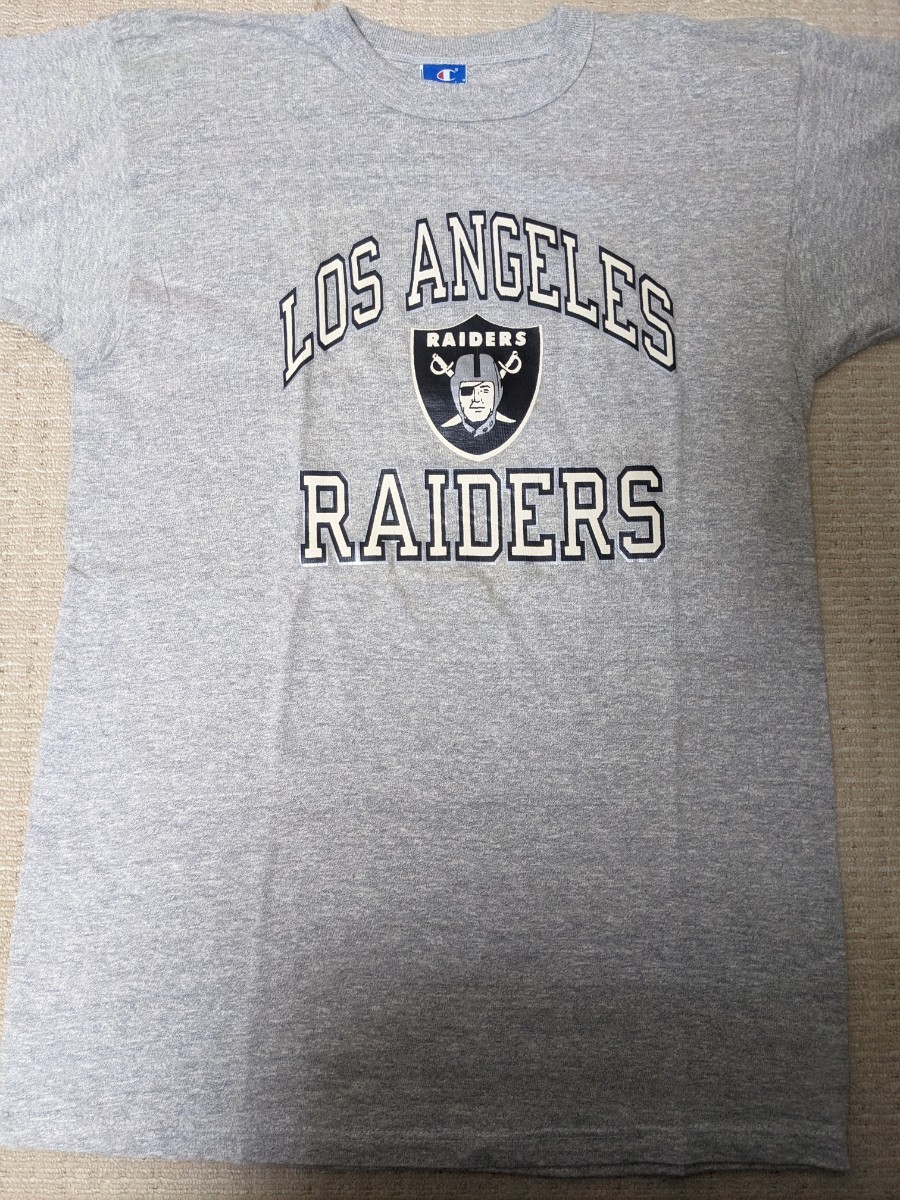 ヤフオク! -「nfl レイダース tシャツ」(ファッション) の落札相場