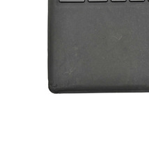 当日発送 Microsoft Surface Pro タイプカバー キーボード ブラック 1725 ジャンク 3-0529-2 マイクロソフト_画像3