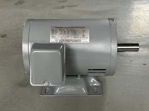 モーター　東芝　IK　2.2kW-4P [206919]